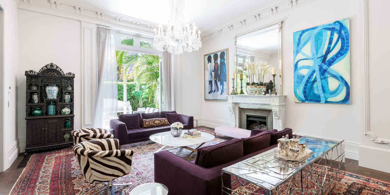 29 Challis Avenue Potts Point