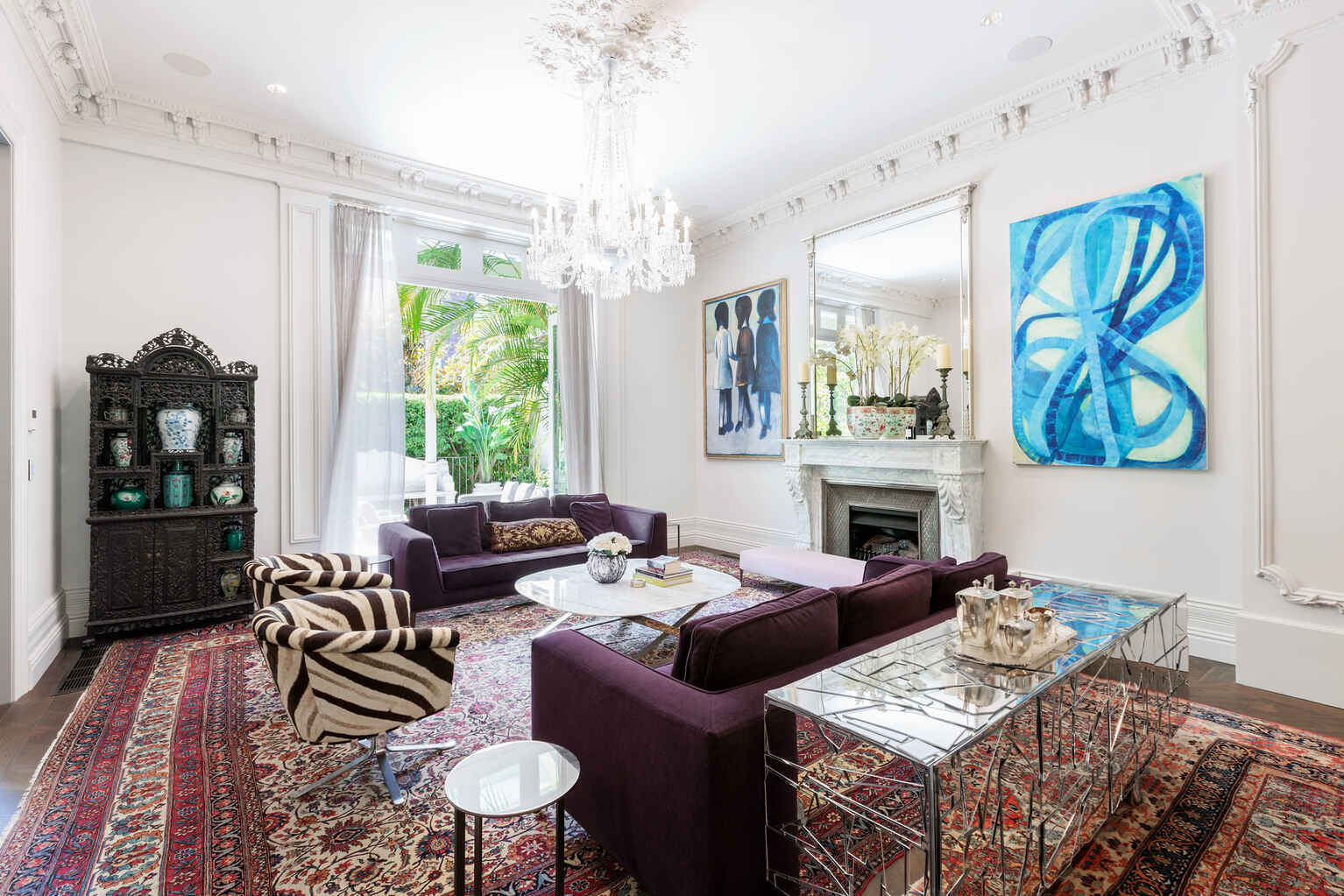 29 Challis Avenue Potts Point