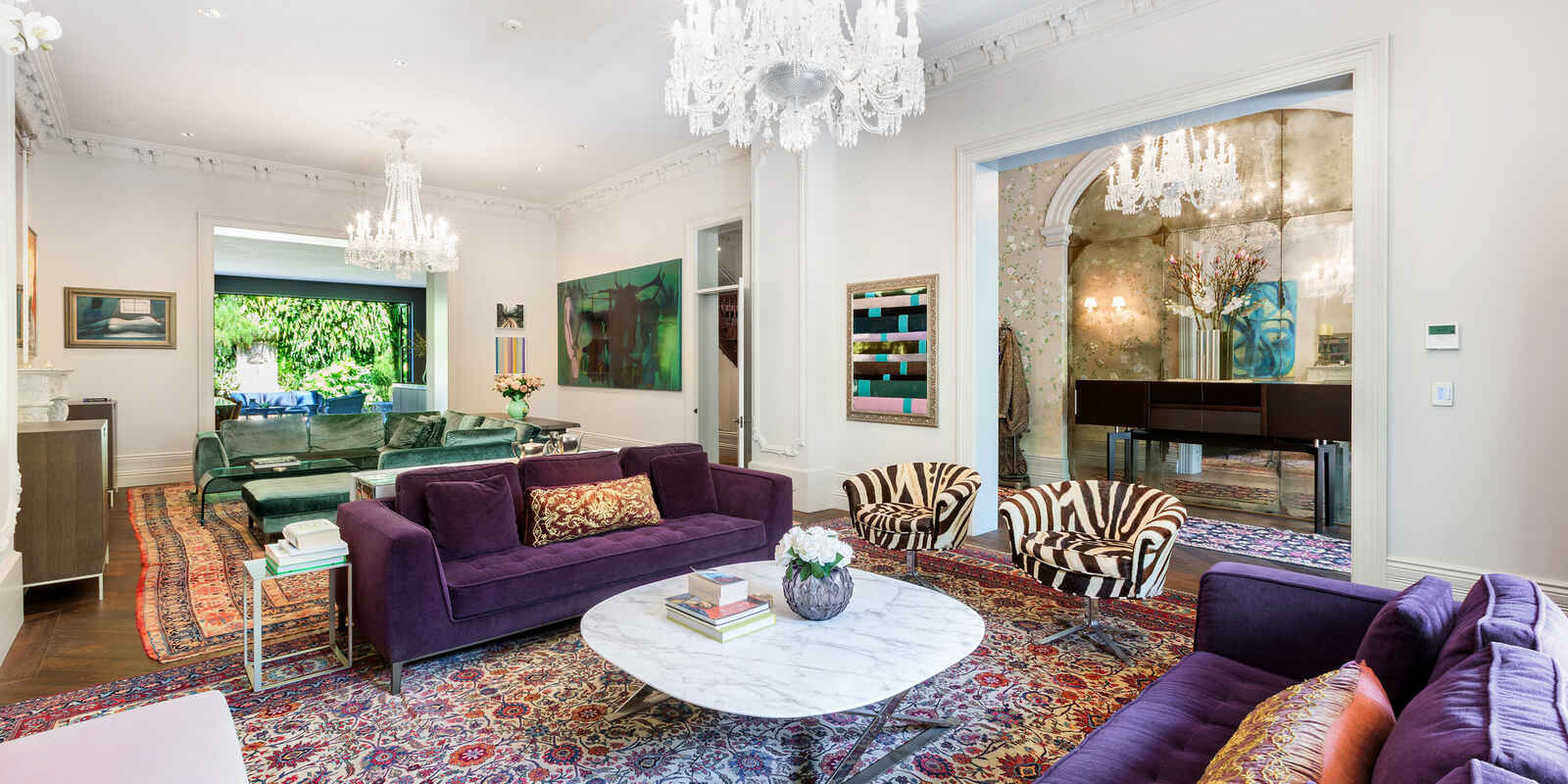 29 Challis Avenue Potts Point