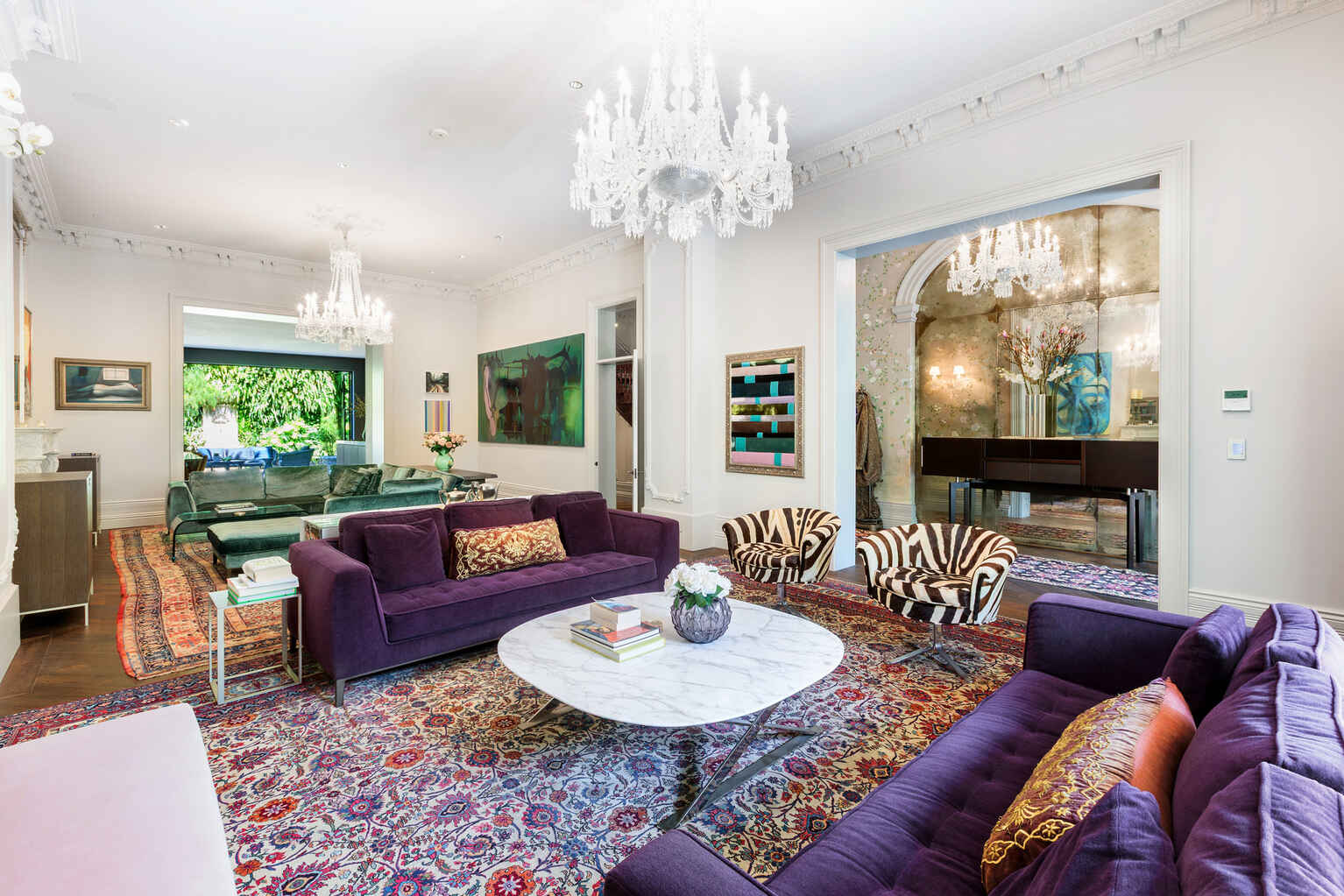 29 Challis Avenue Potts Point