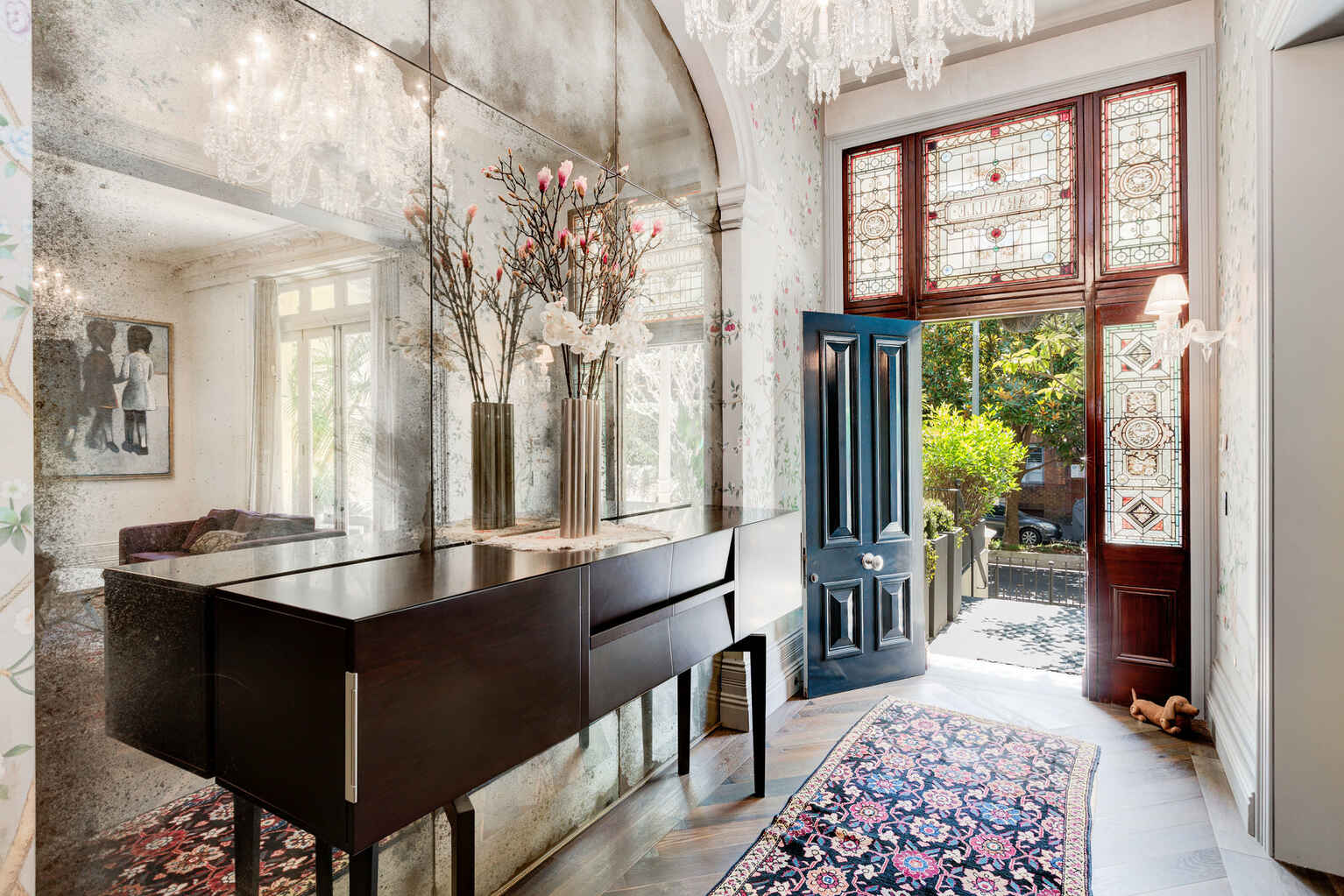 29 Challis Avenue Potts Point