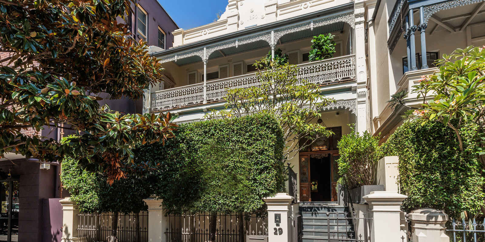 29 Challis Avenue Potts Point