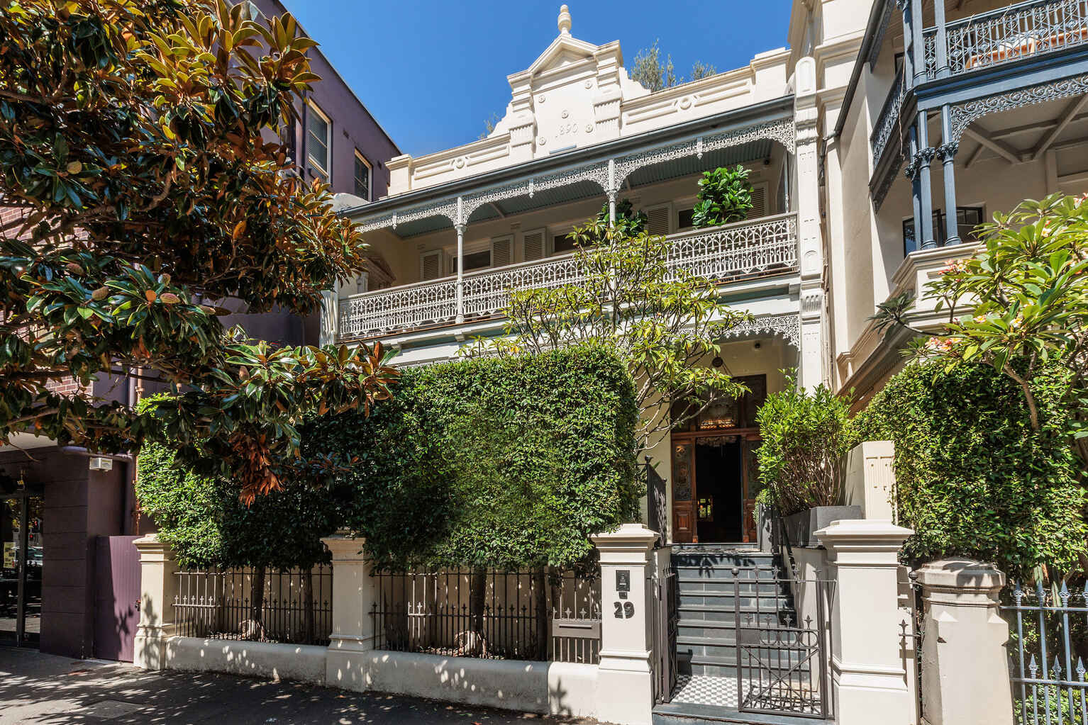 29 Challis Avenue Potts Point