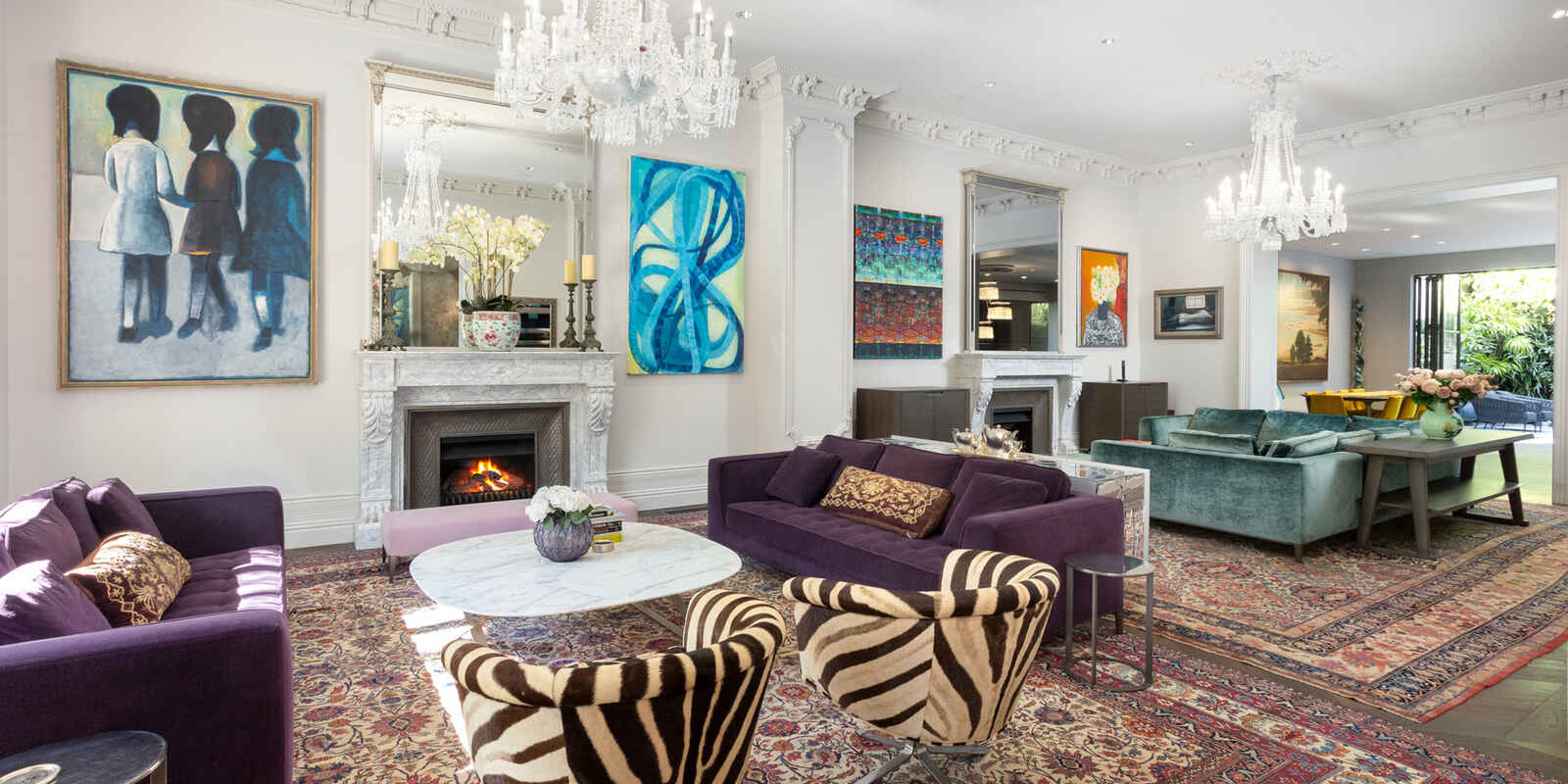 29 Challis Avenue Potts Point