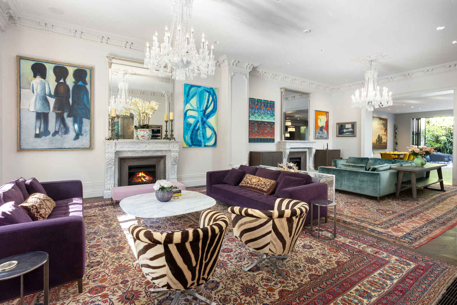 29 Challis Avenue Potts Point