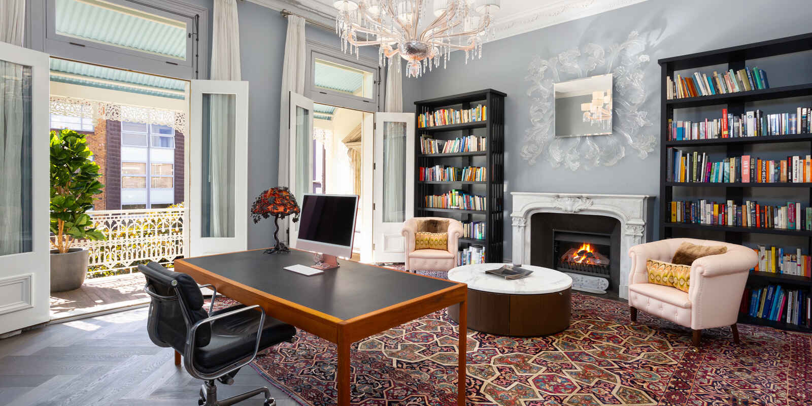 29 Challis Avenue Potts Point