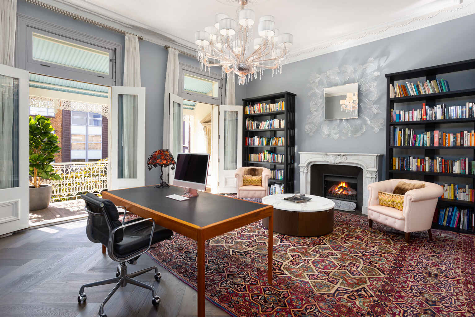 29 Challis Avenue Potts Point