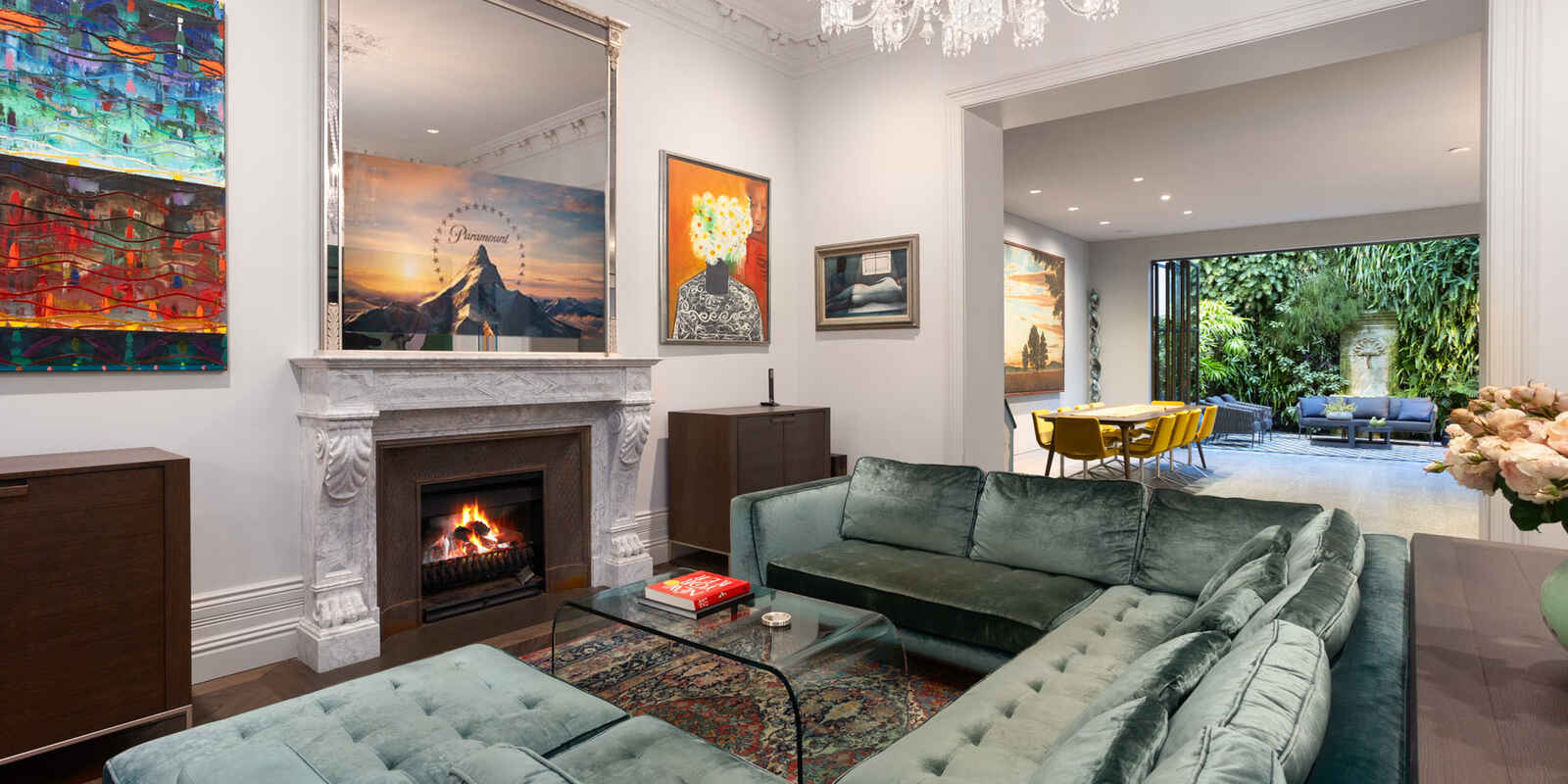 29 Challis Avenue Potts Point