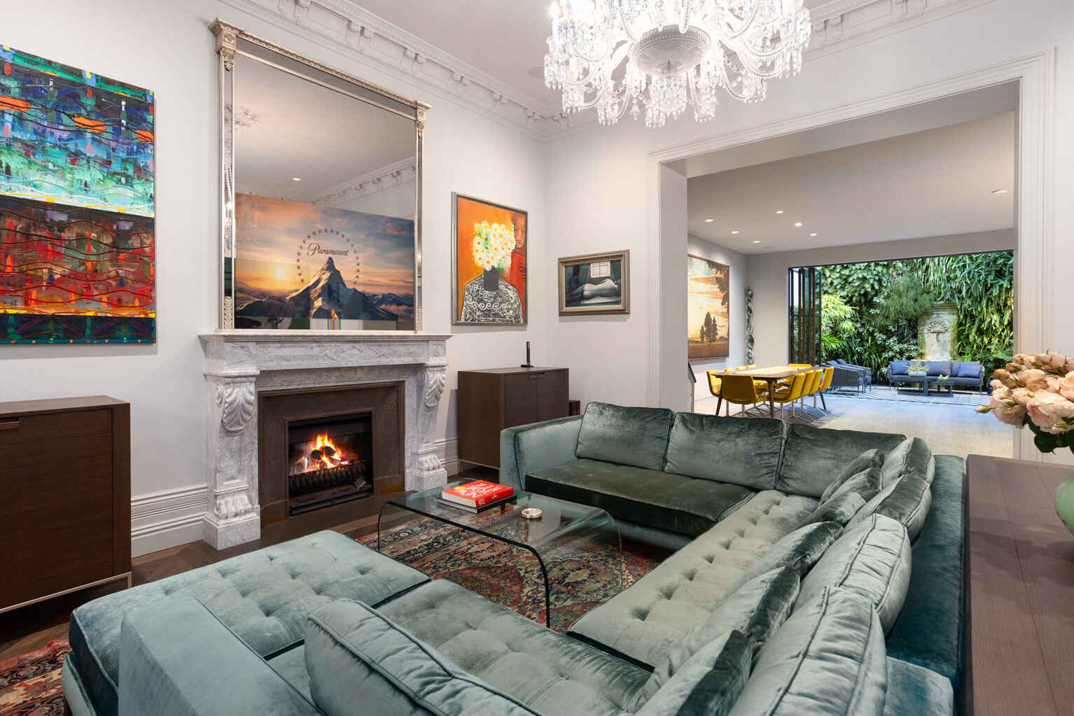 29 Challis Avenue Potts Point