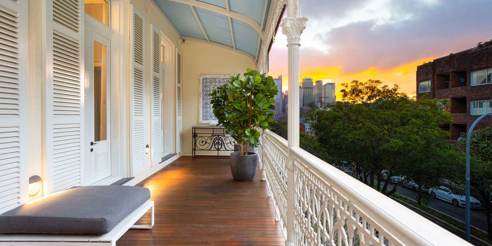 29 Challis Avenue Potts Point