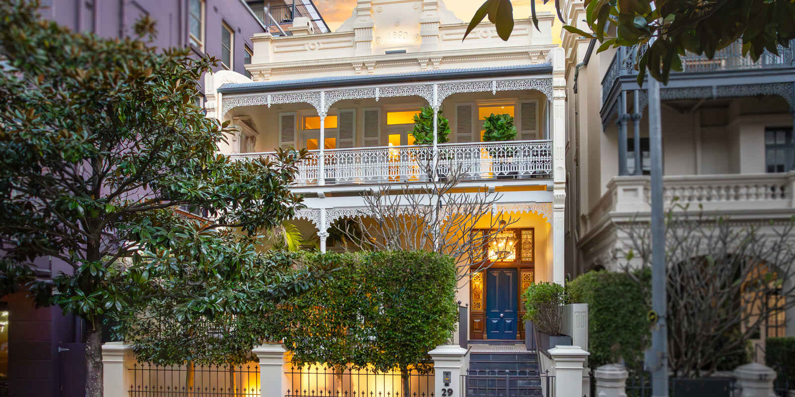 29 Challis Avenue Potts Point