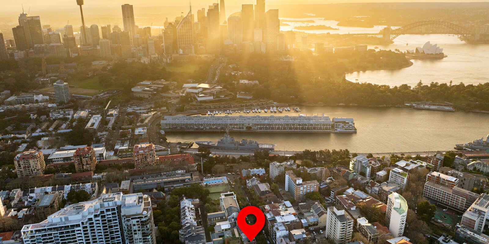 29 Challis Avenue Potts Point