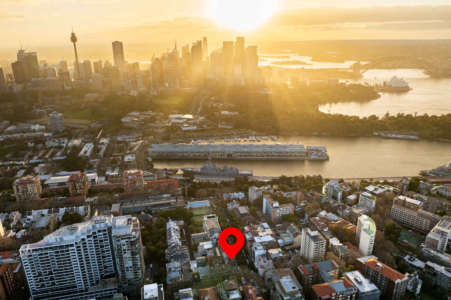 29 Challis Avenue Potts Point