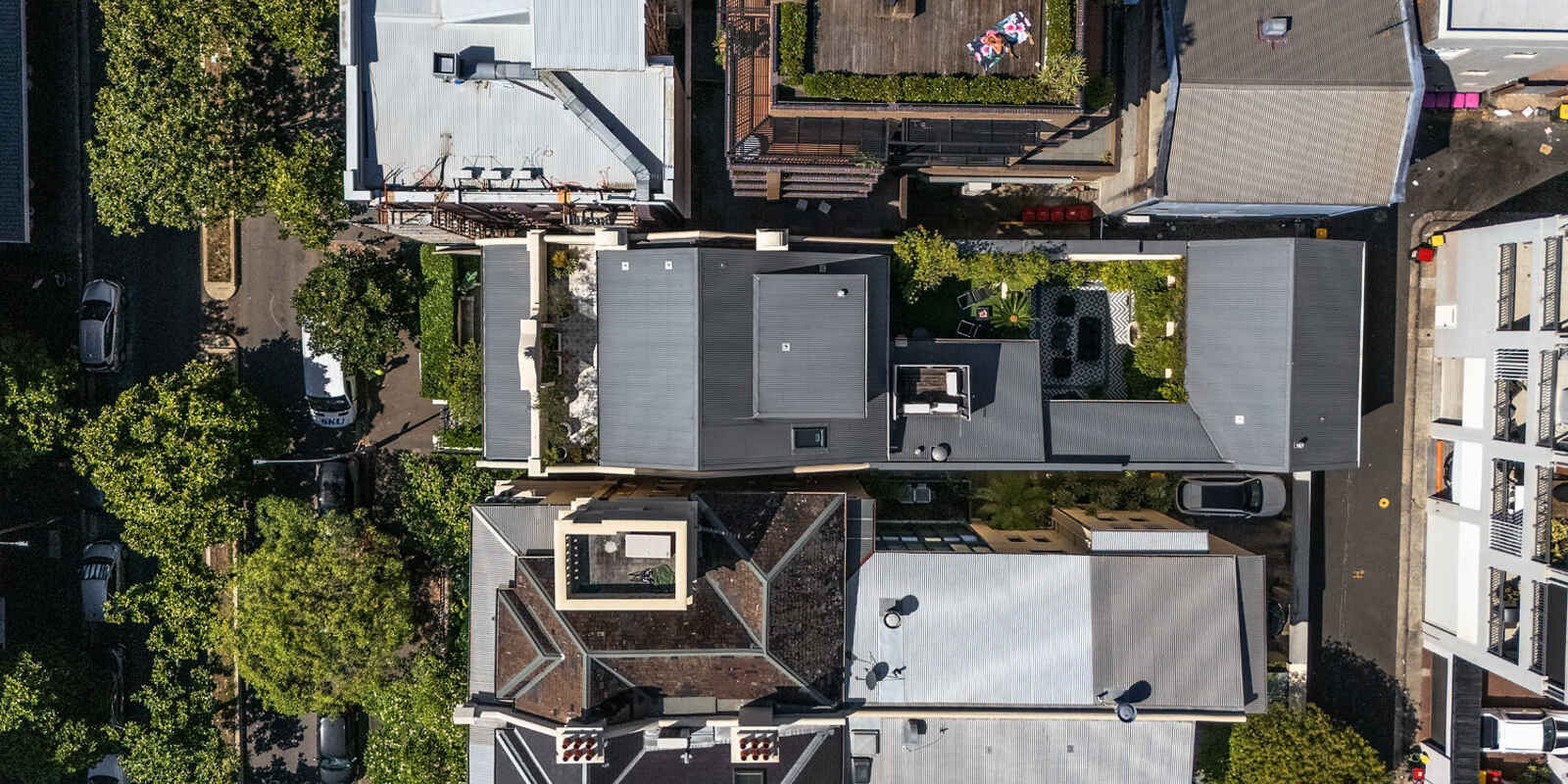 29 Challis Avenue Potts Point