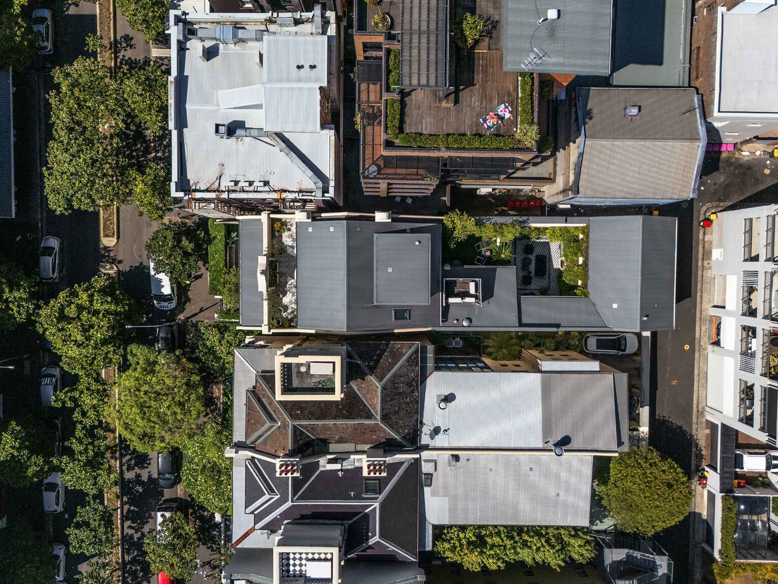 29 Challis Avenue Potts Point