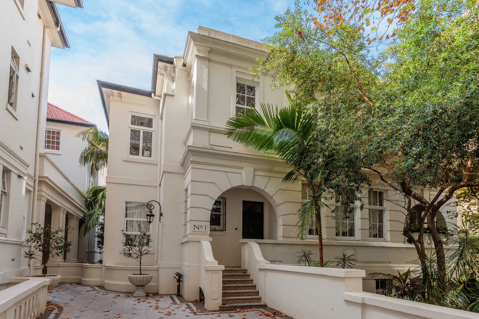 1/42 Macleay Street Potts Point 1/42 Macleay Street Potts Point