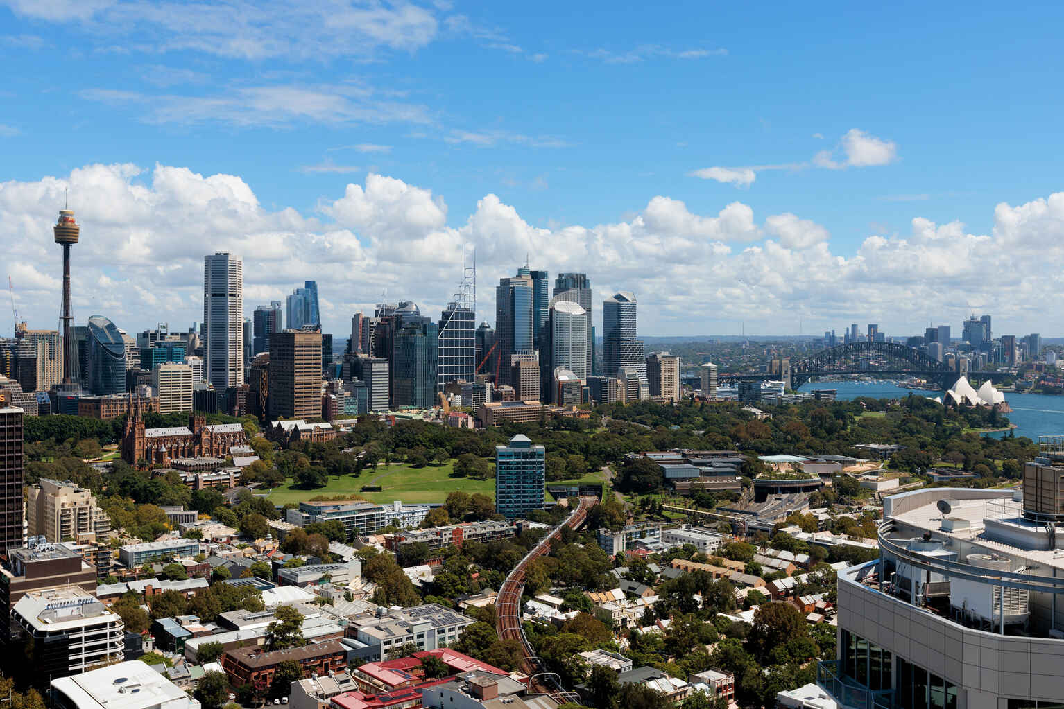 3502/1 Kings Cross Road Potts Point 3502/1 Kings Cross Road Potts Point