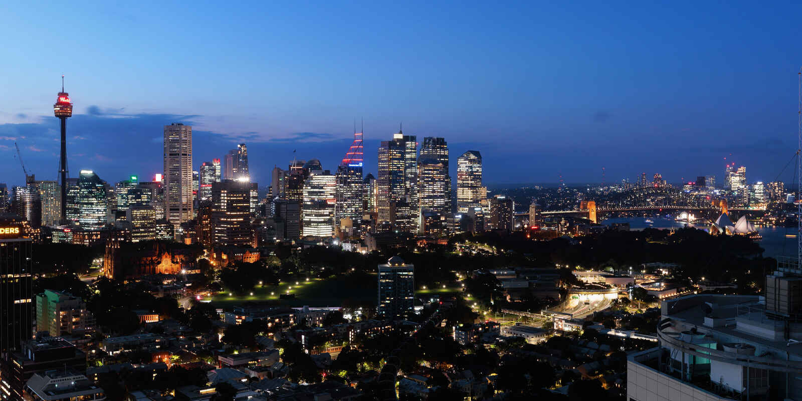 3502/1 Kings Cross Road Potts Point 3502/1 Kings Cross Road Potts Point