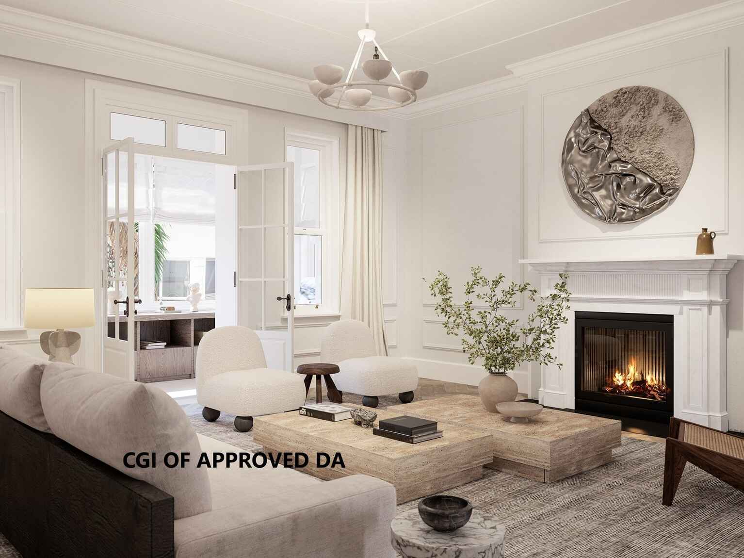 1/40a-42 Macleay Street Potts Point