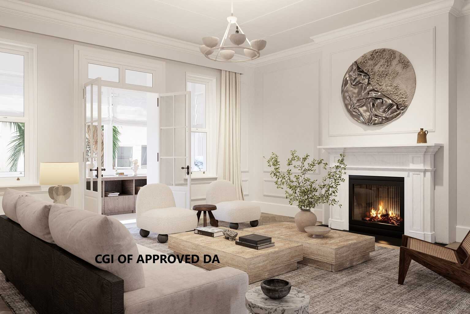 1/42 Macleay Street Potts Point 1/42 Macleay Street Potts Point