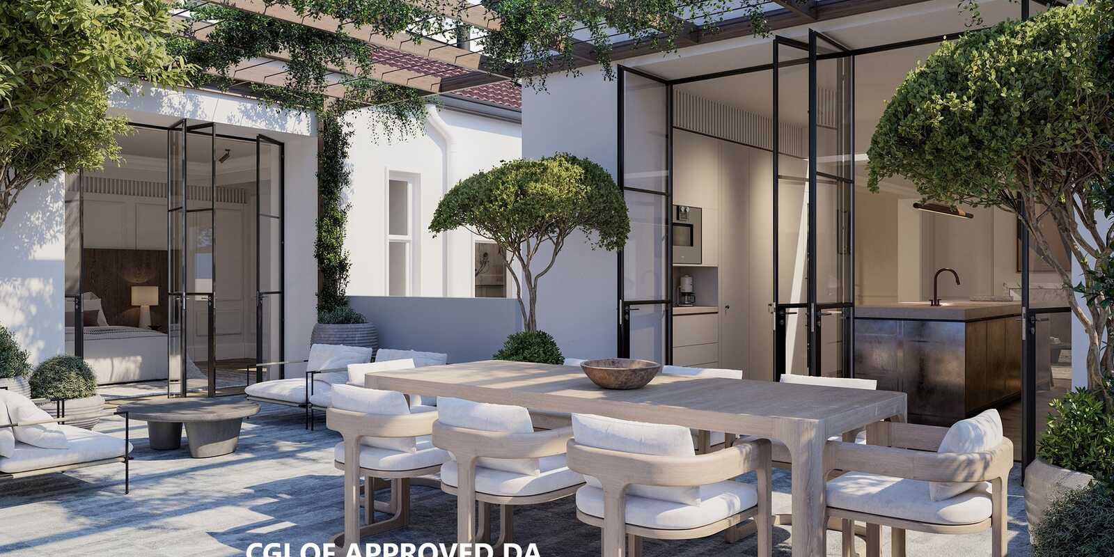 1/42 Macleay Street Potts Point 1/42 Macleay Street Potts Point