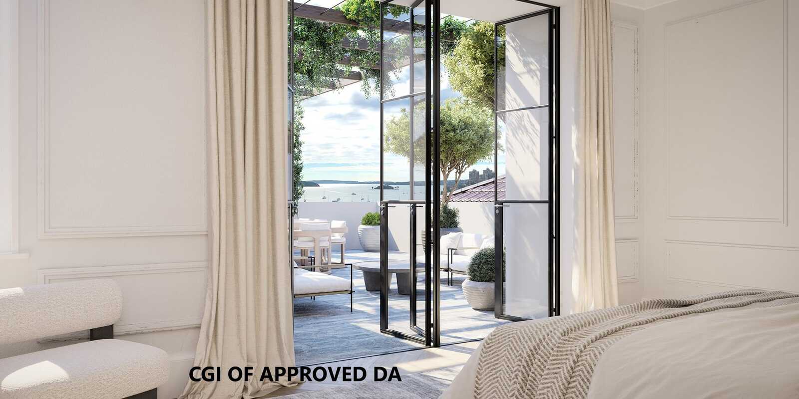 1/42 Macleay Street Potts Point 1/42 Macleay Street Potts Point