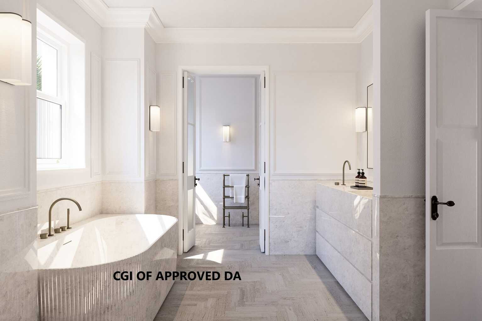 1/42 Macleay Street Potts Point 1/42 Macleay Street Potts Point