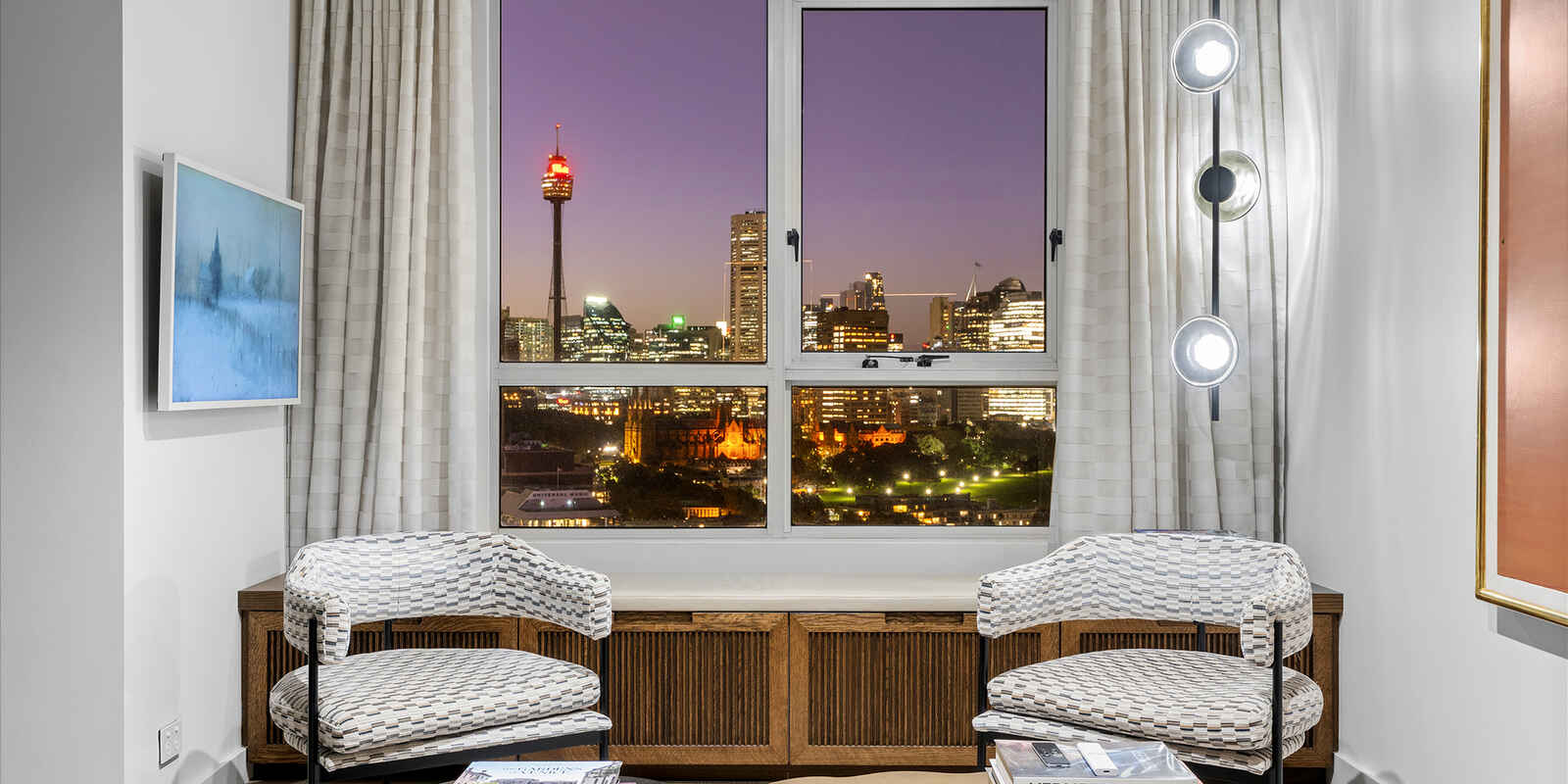 1405/1 Kings Cross Road Darlinghurst 1405/1 Kings Cross Road Darlinghurst