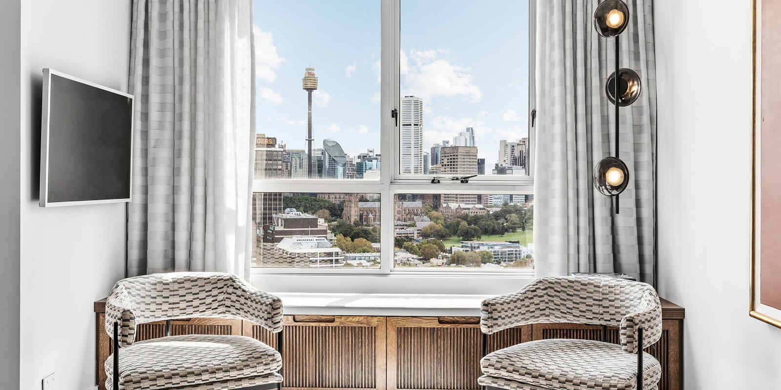 1405/1 Kings Cross Road Darlinghurst 1405/1 Kings Cross Road Darlinghurst