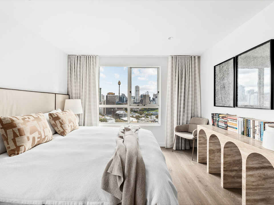 1405/1 Kings Cross Road Darlinghurst