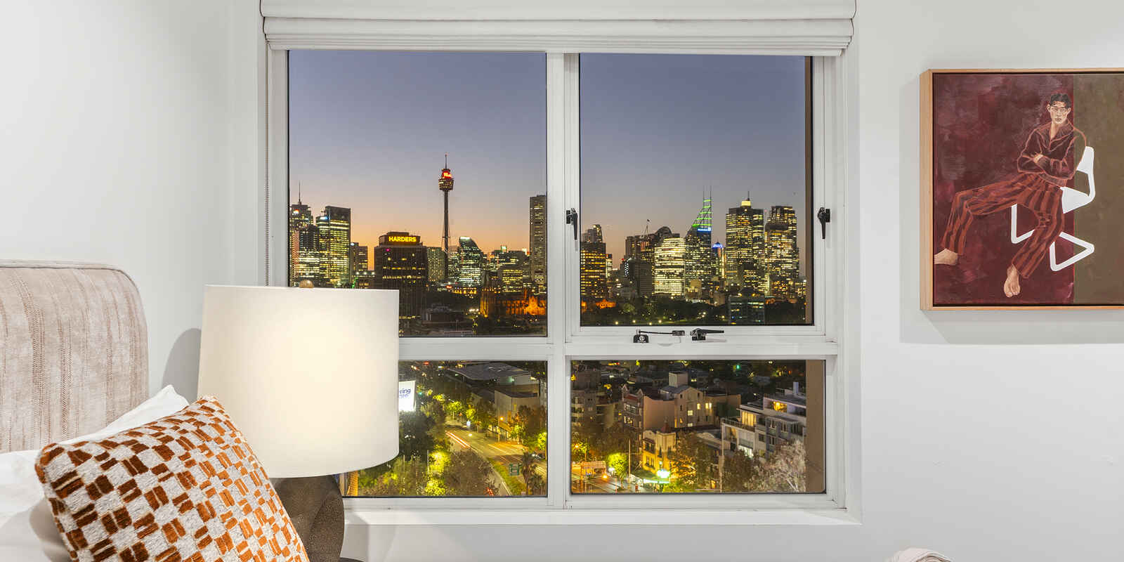 1405/1 Kings Cross Road Darlinghurst 1405/1 Kings Cross Road Darlinghurst