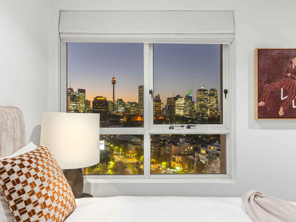1405/1 Kings Cross Road Darlinghurst