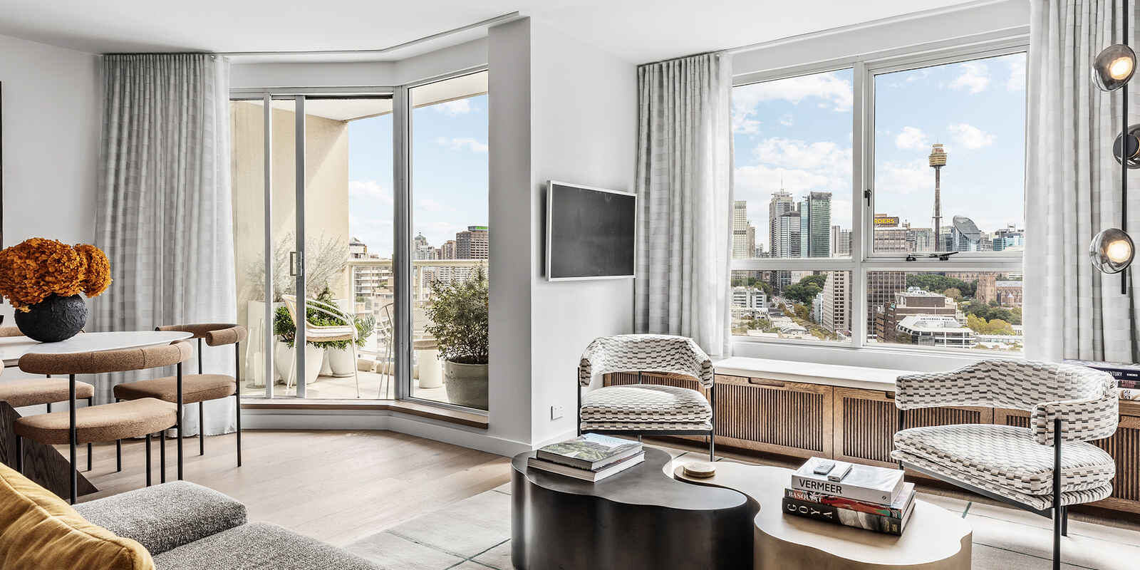 1405/1 Kings Cross Road Darlinghurst 1405/1 Kings Cross Road Darlinghurst