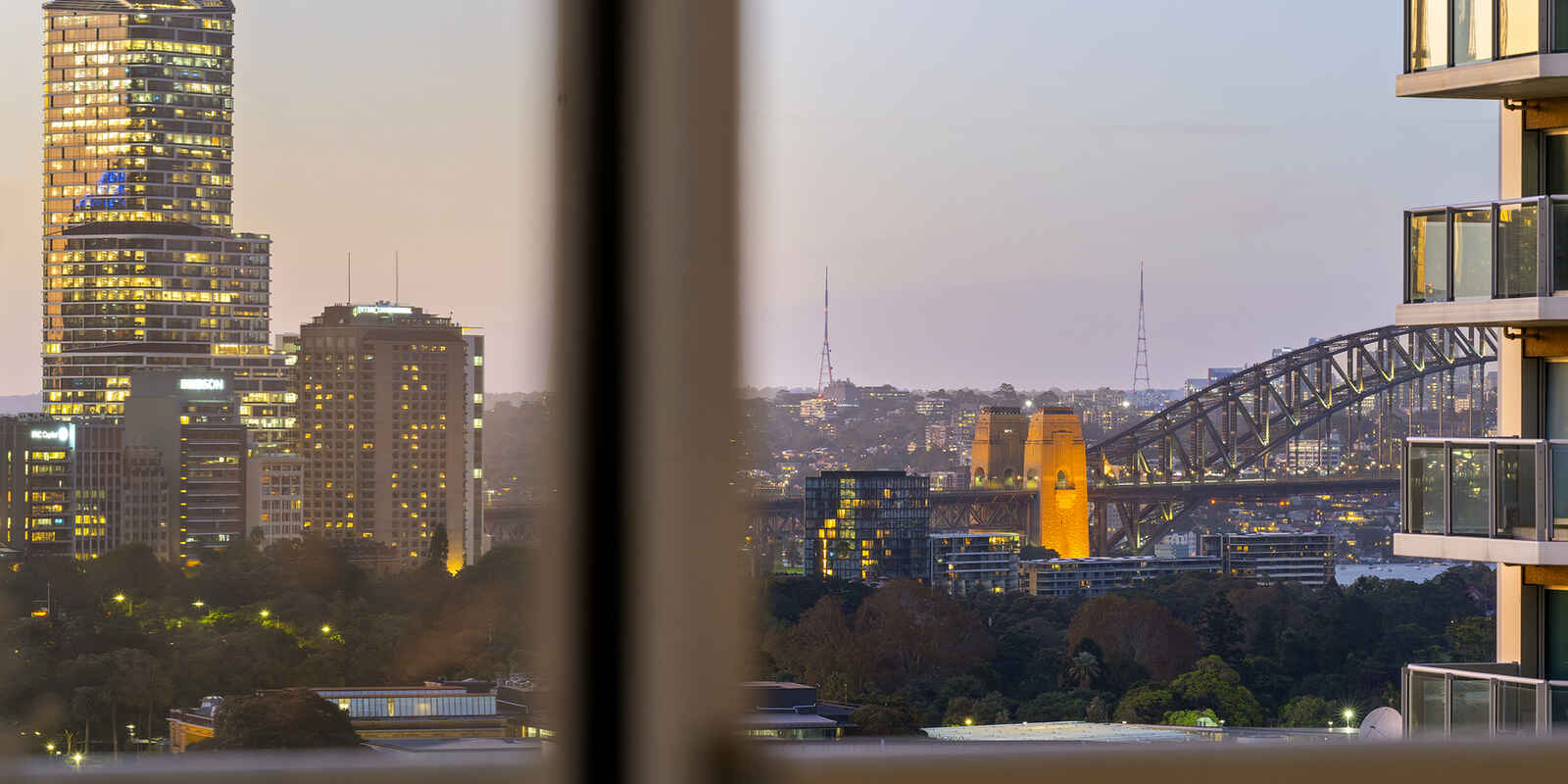 1405/1 Kings Cross Road Darlinghurst 1405/1 Kings Cross Road Darlinghurst