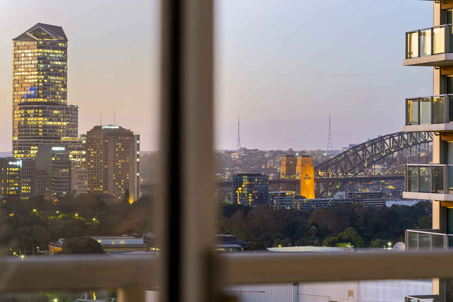 1405/1 Kings Cross Road Darlinghurst 1405/1 Kings Cross Road Darlinghurst