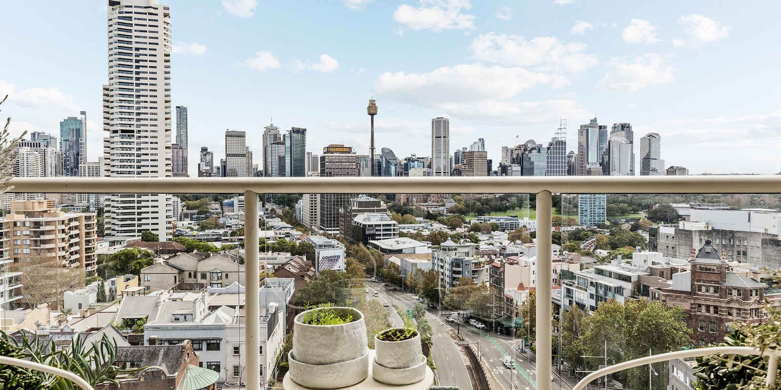 1405/1 Kings Cross Road Darlinghurst 1405/1 Kings Cross Road Darlinghurst