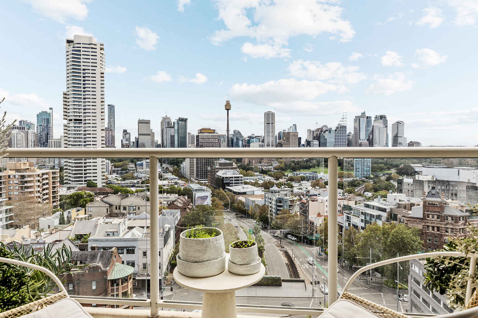 1405/1 Kings Cross Road Darlinghurst 1405/1 Kings Cross Road Darlinghurst