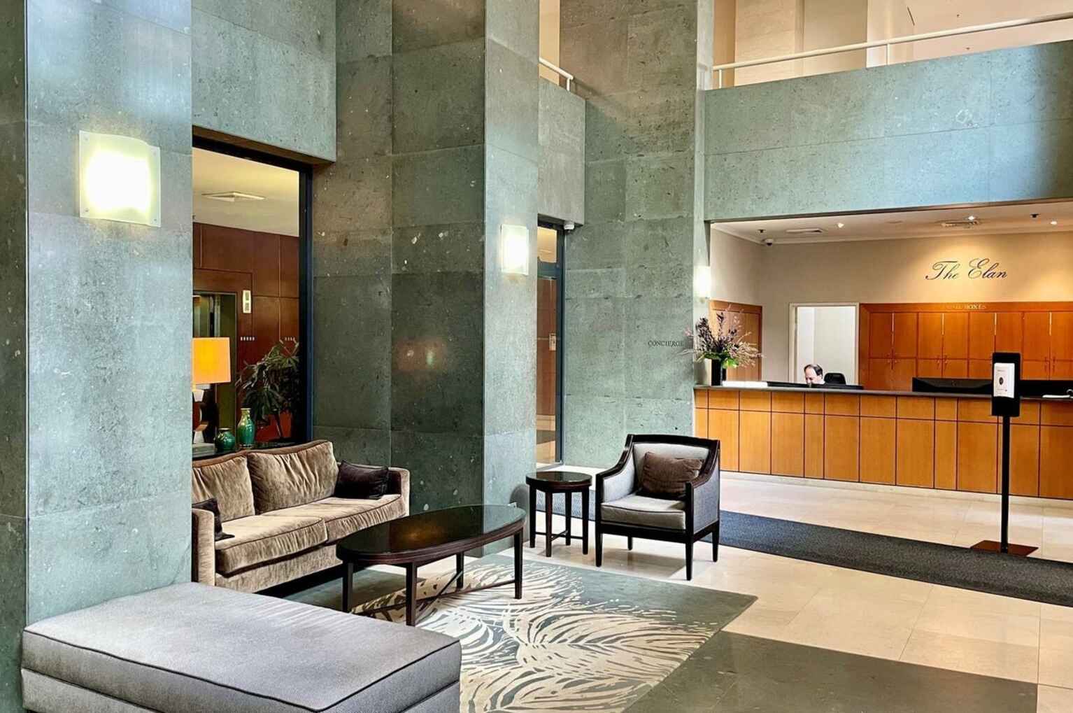 1405/1 Kings Cross Road Darlinghurst 1405/1 Kings Cross Road Darlinghurst