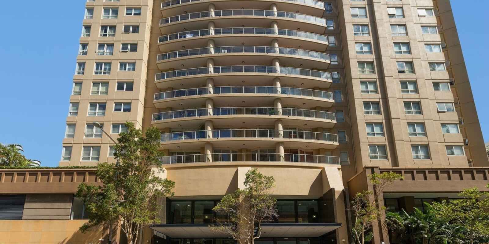 1405/1 Kings Cross Road Darlinghurst 1405/1 Kings Cross Road Darlinghurst