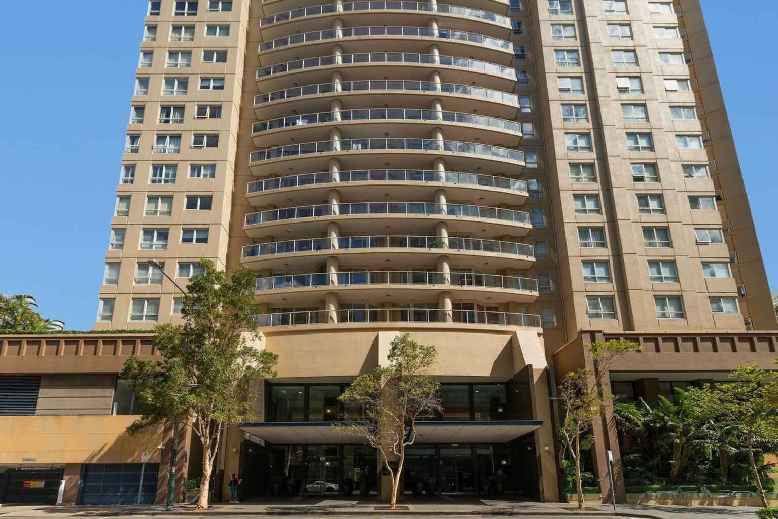 1405/1 Kings Cross Road Darlinghurst 1405/1 Kings Cross Road Darlinghurst