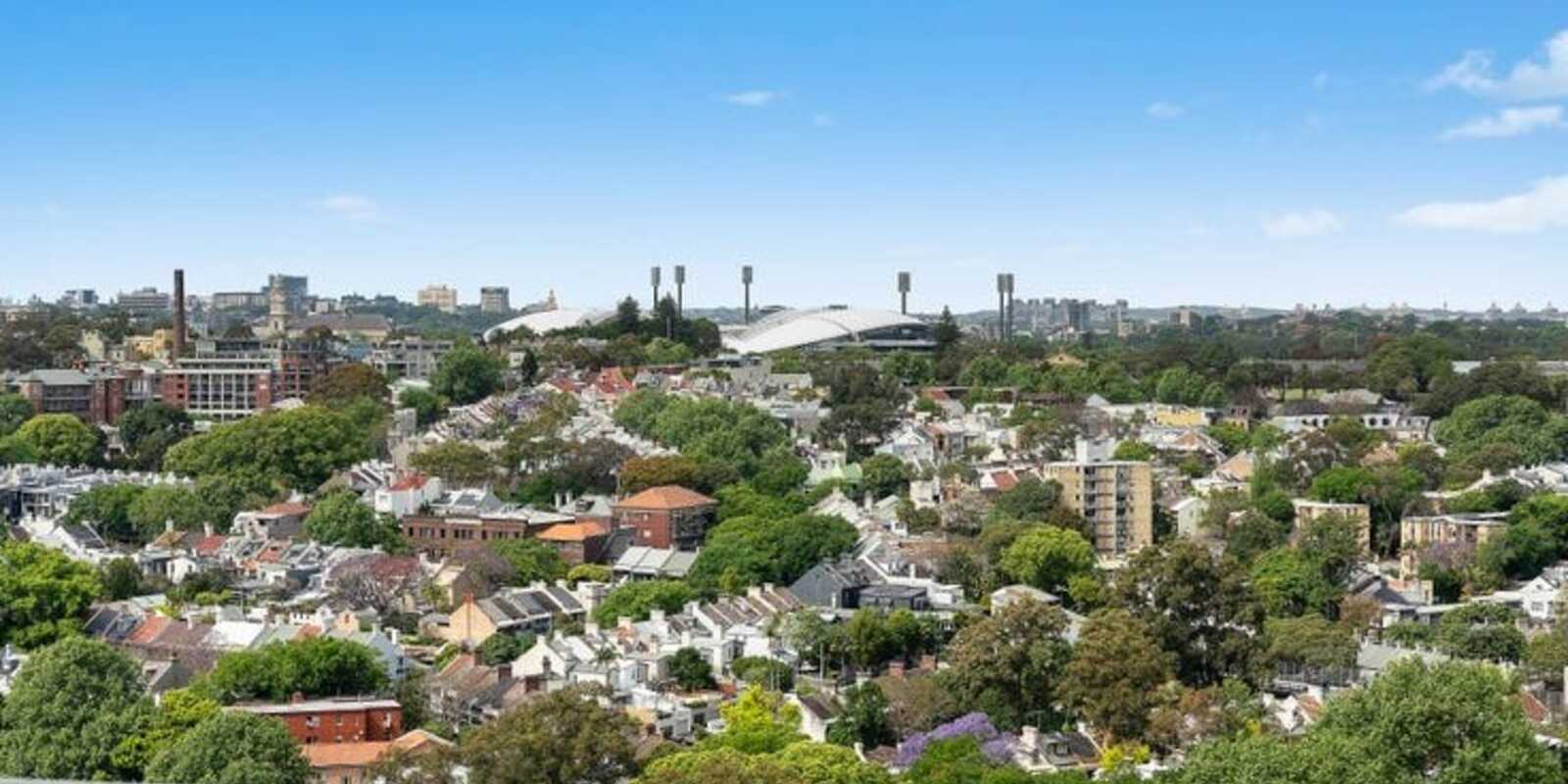 1712/1 Kings Cross Road Darlinghurst 1712/1 Kings Cross Road Darlinghurst