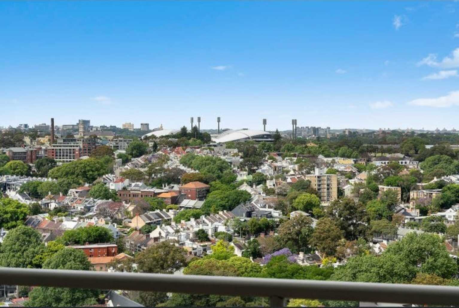 1712/1 Kings Cross Road Darlinghurst 1712/1 Kings Cross Road Darlinghurst