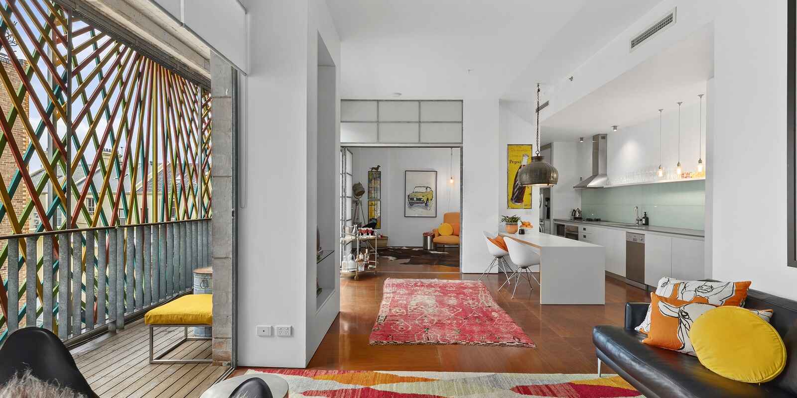 6/57-59 Macleay Street Potts Point