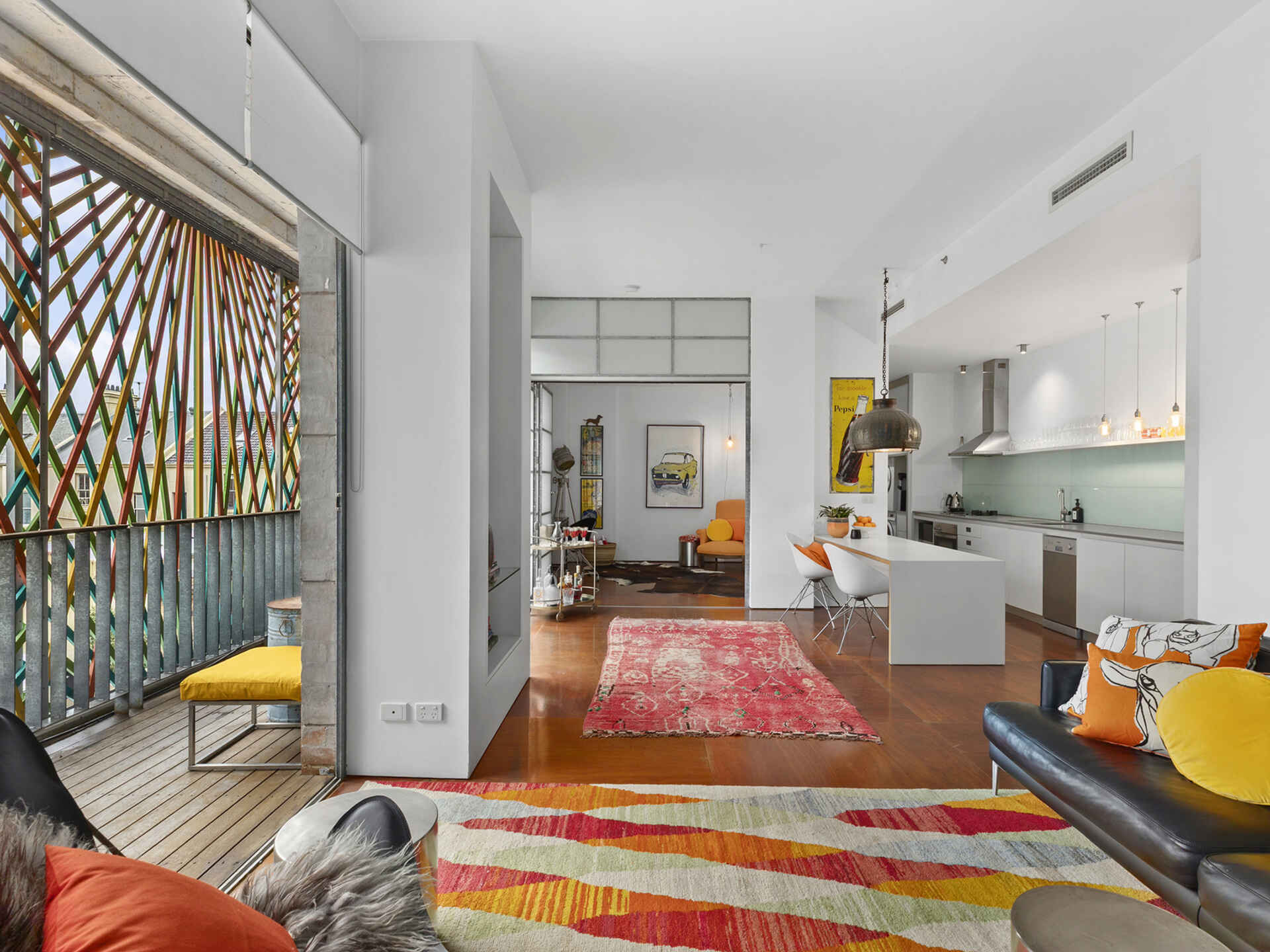 6/57-59 Macleay Street Potts Point