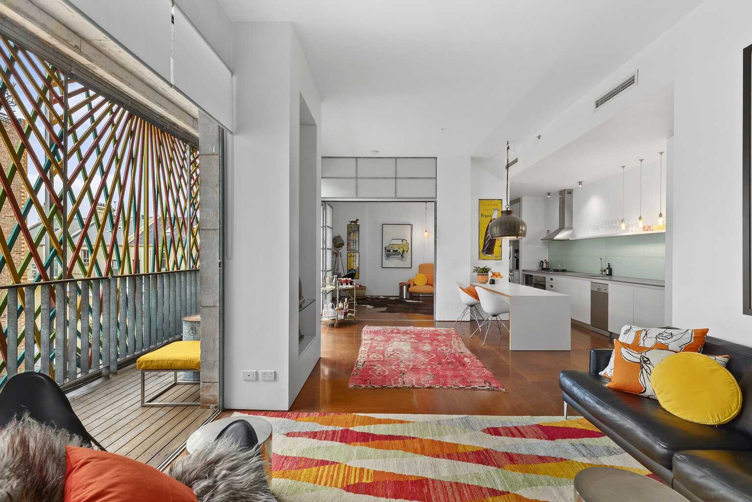 6/57-59 Macleay Street Potts Point