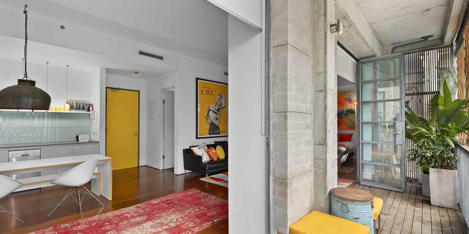 6/57-59 Macleay Street Potts Point