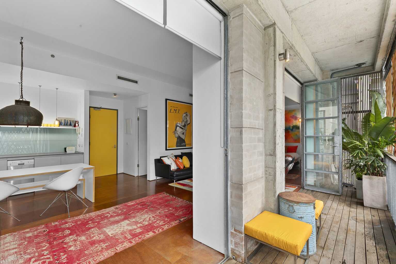 6/57-59 Macleay Street Potts Point