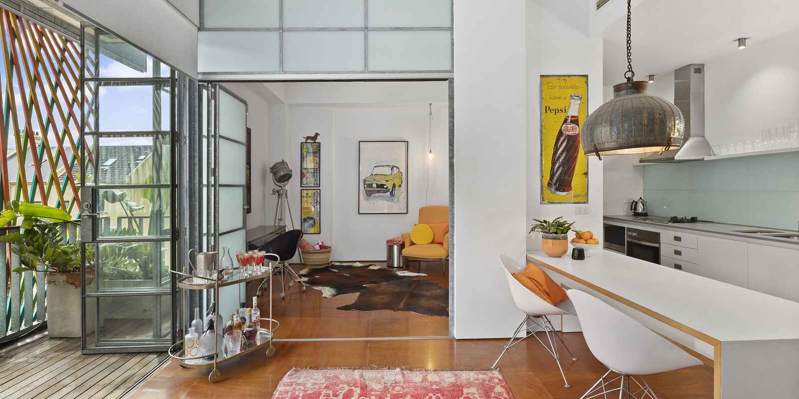 6/57-59 Macleay Street Potts Point