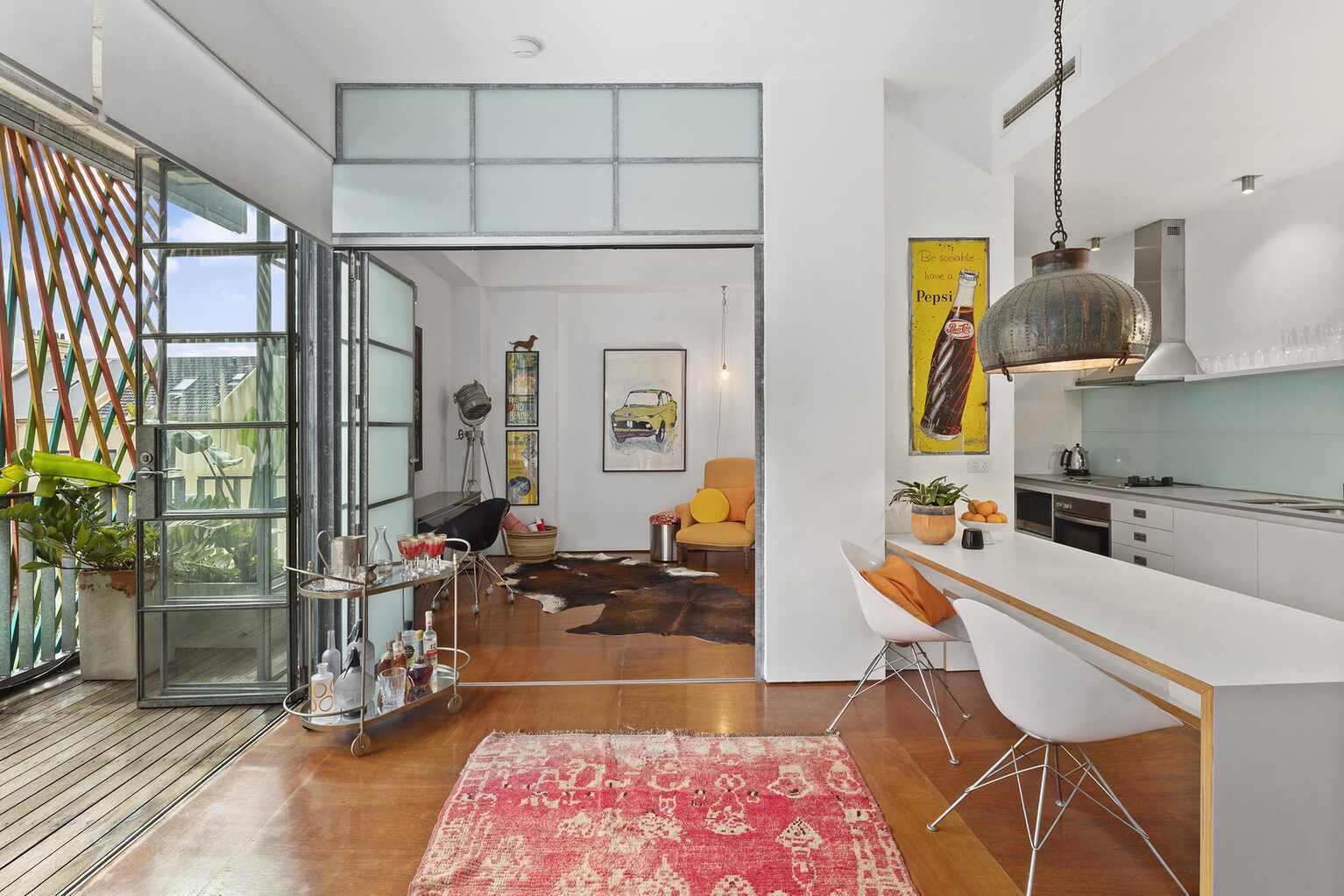 6/57-59 Macleay Street Potts Point