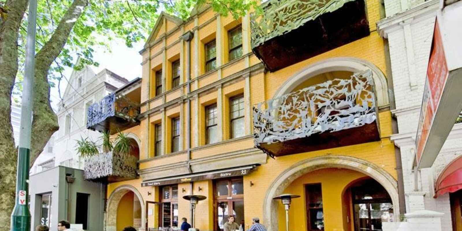 6/57-59 Macleay Street Potts Point